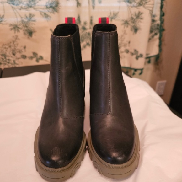 Sorel Chelsea boots 7 - Picture 4 of 4